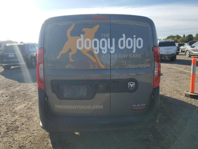 2018 RAM PROMASTER - ZFBERFAB4J6L23886