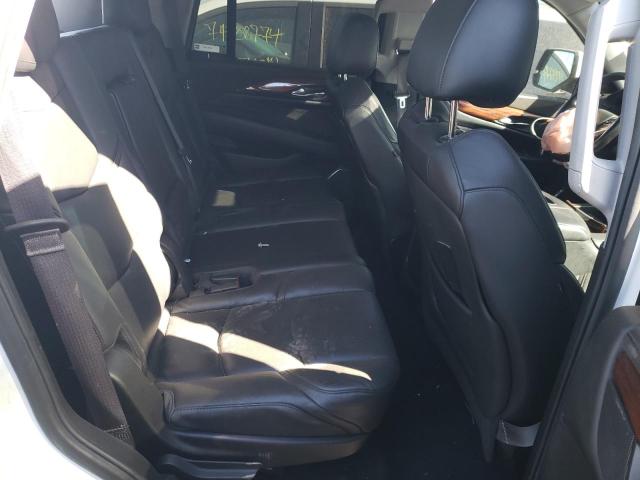 2016 CADILLAC ESCALADE P - 1GYS4CKJ2GR272912