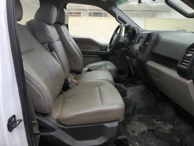 2016 FORD F150 - 1FTMF1C88GKD03307