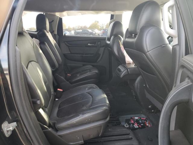 2015 CHEVROLET TRAVERSE L - 1GNKRHKD5FJ211637