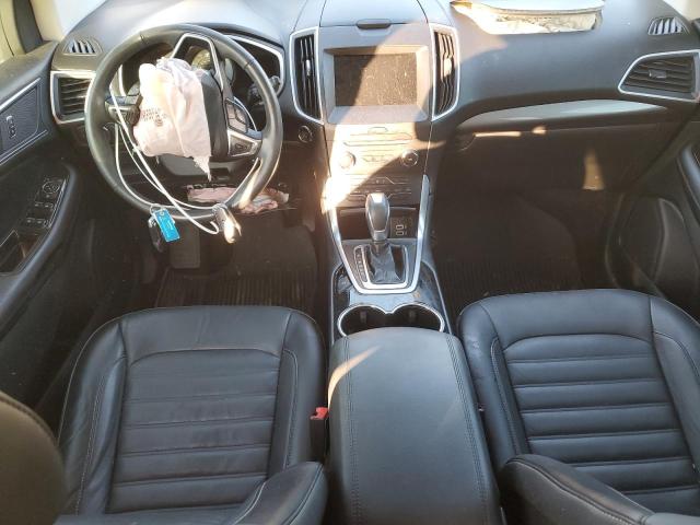 2016 FORD EDGE SEL - 2FMPK4J99GBB25600