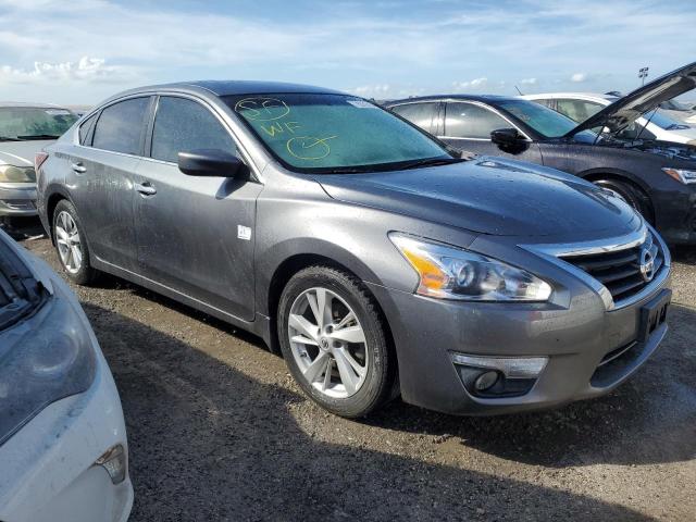 VIN 1N4AL3APXFC123696 2015 Nissan Altima, 2.5 no.4