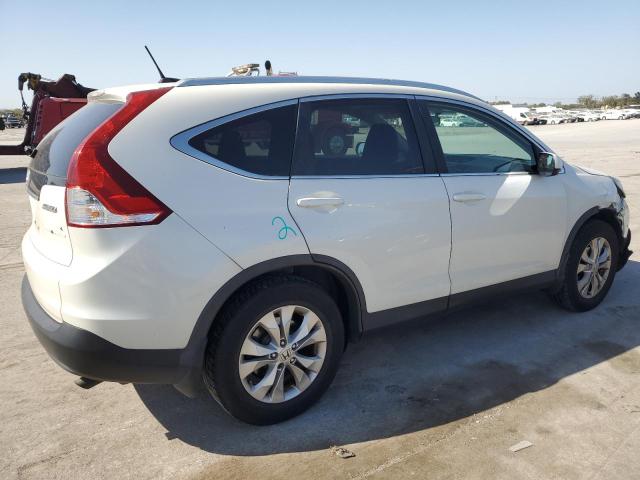 VIN 5J6RM4H70EL092554 2014 Honda CR-V, Exl no.3