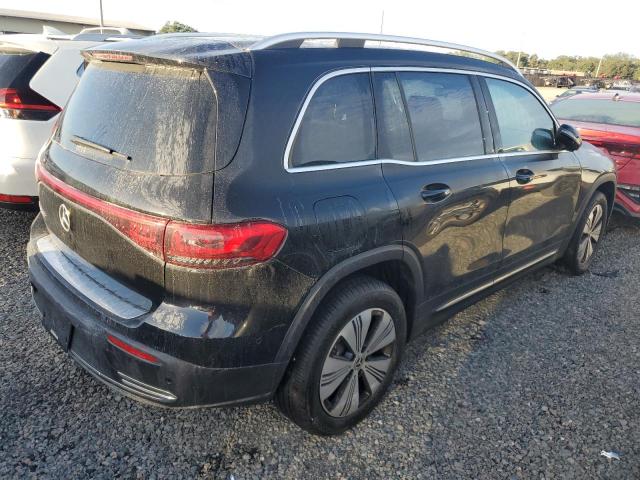 2023 MERCEDES-BENZ EQB 250+ - W1N9M0CB5PN058538