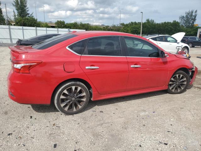 VIN 3N1AB7AP2GY318790 2016 Nissan Sentra, S no.3