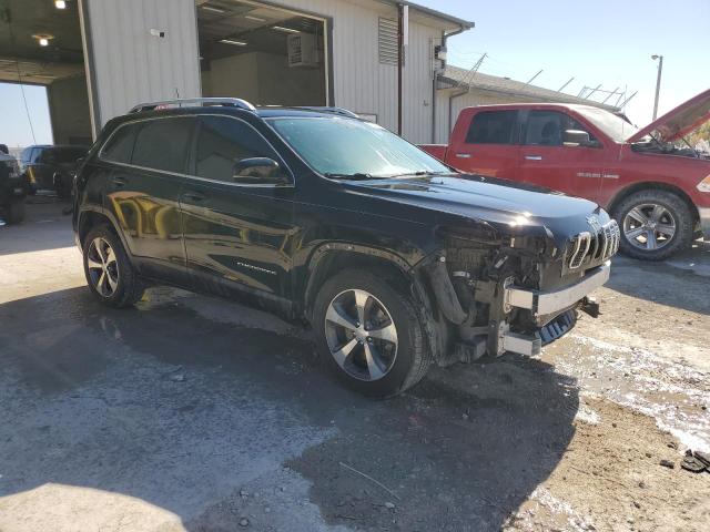 VIN 1C4PJMDX7KD235873 2019 JEEP GRAND CHEROKEE no.4