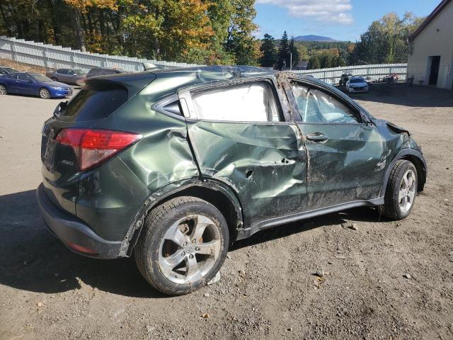 VIN 3CZRU6H52GM765260 2016 Honda HR-V, EX no.3