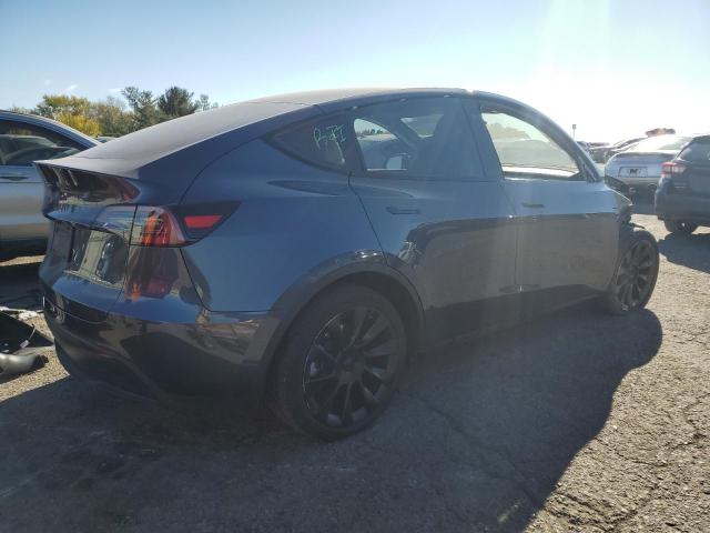 VIN 7SAYGDEE8PF627814 2023 Tesla MODEL Y no.3