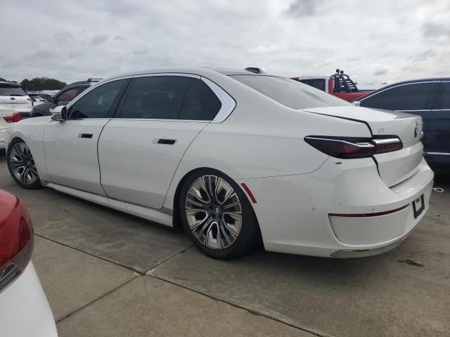 2024 BMW I7 XDRIVE6 WBY53EJ08RCP27227