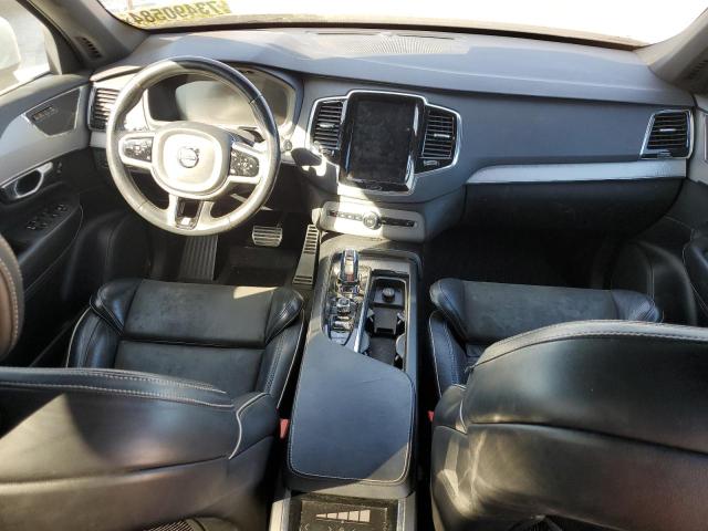 2018 VOLVO XC90 T8 - YV4BR0PMXJ1319695