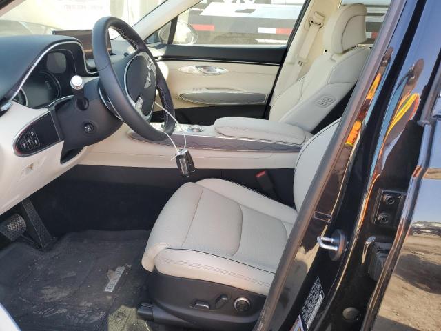2025 GENESIS GV70 BASE - KMUMADTB1SU175305