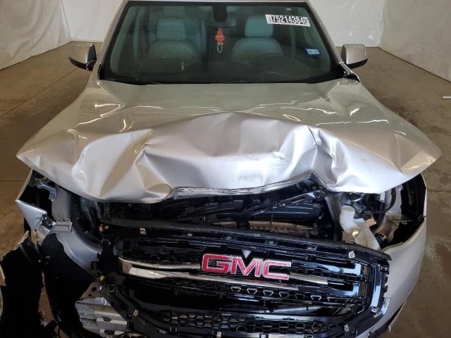 VIN 1GKKNMLS5JZ177708 2018 GMC Acadia, Slt-1 no.12