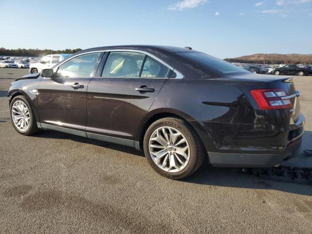 VIN 1FAHP2J89DG179592 2013 Ford Taurus, Limited no.2