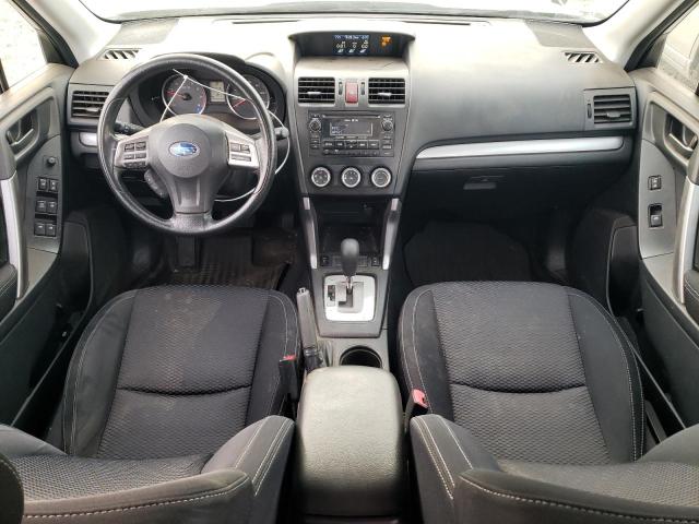 2015 SUBARU FORESTER 2 - JF2SJADC8FH506218