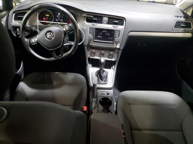 2016 VOLKSWAGEN GOLF SPORT - 3VWC17AU9GM513885