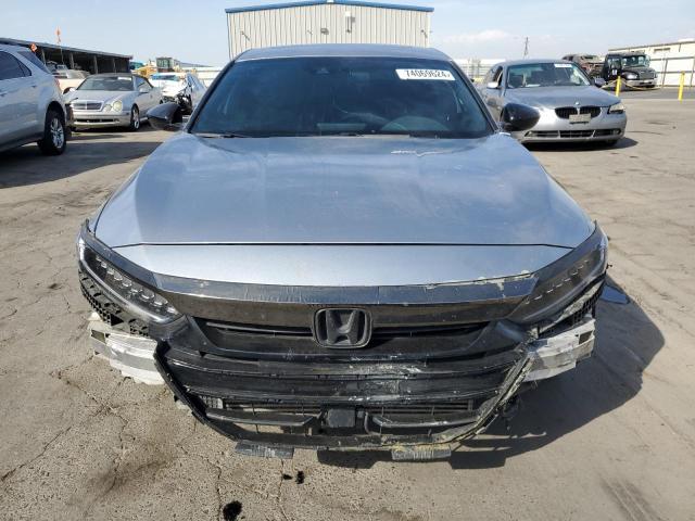 VIN 1HGCV2F32NA015128 2022 HONDA ACCORD no.5