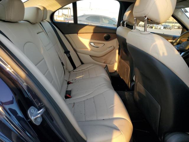 2019 MERCEDES-BENZ C 300 4MAT - 55SWF8EB5KU287114