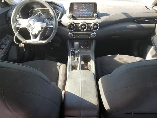 2023 NISSAN SENTRA SV - 3N1AB8CV5PY272499