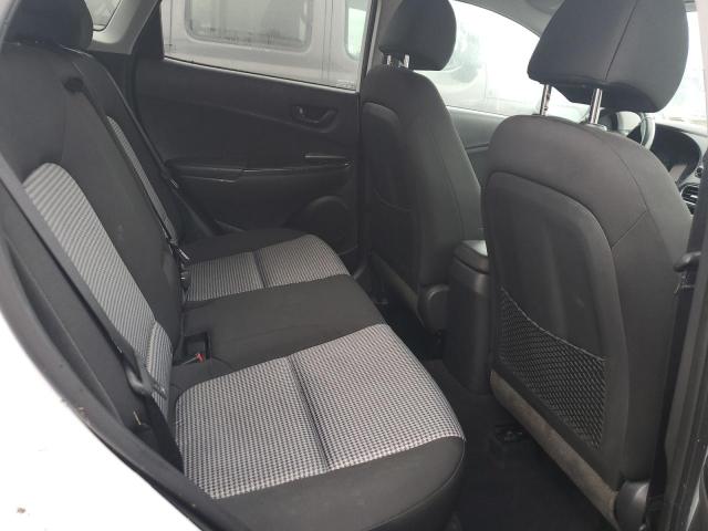 2021 HYUNDAI KONA SEL - KM8K2CAA6MU672196