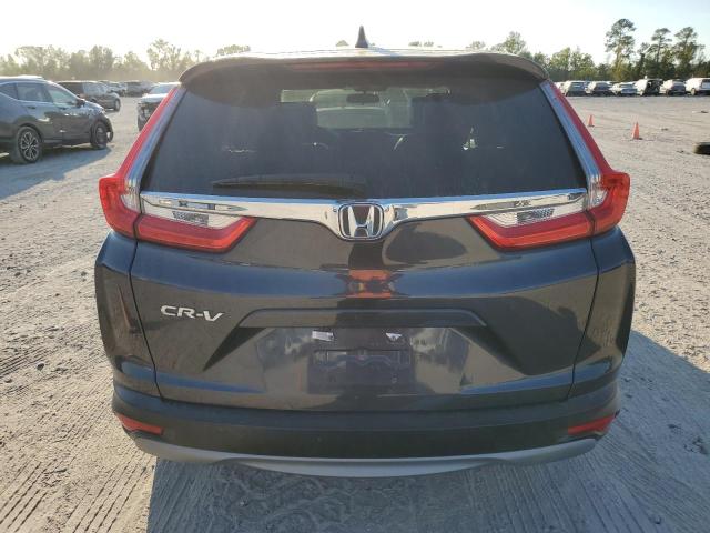 2019 HONDA CR-V EX 5J6RW1H58KA013730
