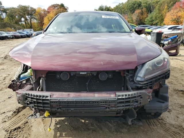 VIN 1HGCR2F37FA201477 2015 Honda Accord, LX no.5