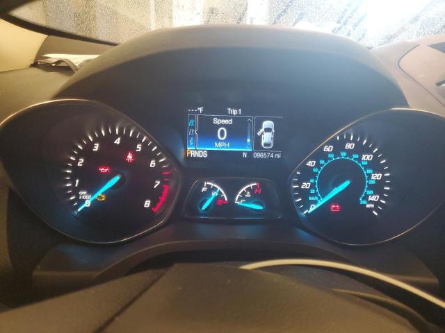 2016 FORD ESCAPE SE - 1FMCU9G90GUA77475