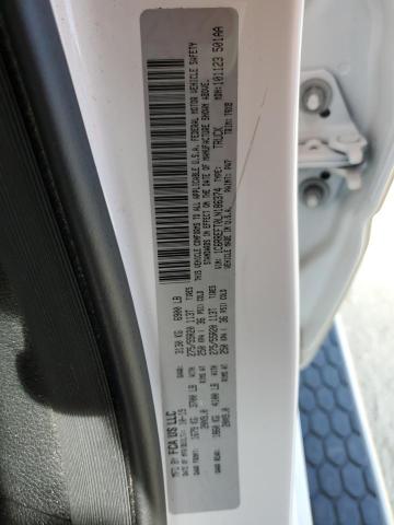 2020 RAM 1500 BIG H - 1C6RREFT0LN186374