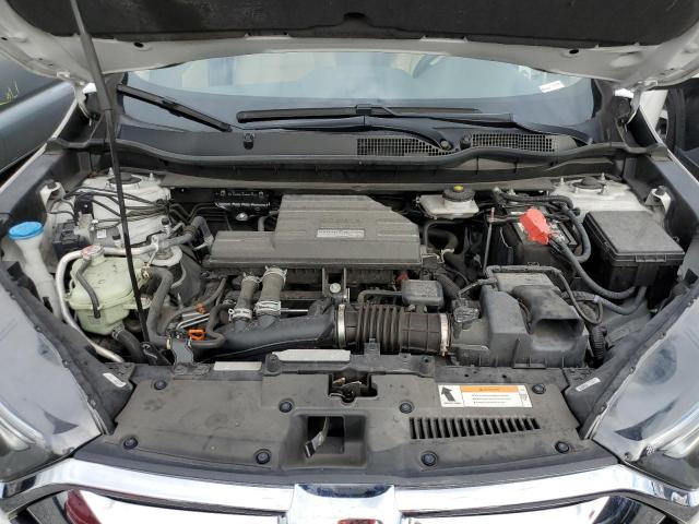 5J6RW1H83KA016528 2019 HONDA CRV