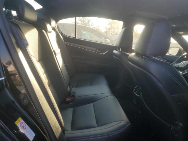 2018 LEXUS GS 350 BAS - JTHBZ1BL4JA015896