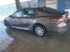 TOYOTA CAMRY LE photo