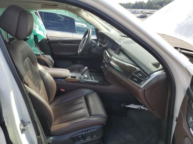 2016 BMW X5 XDR40E - 5UXKT0C57G0F74856