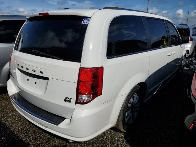 VIN 2C4RDGCG2KR647375 2019 Dodge Grand Caravan, Sxt no.3