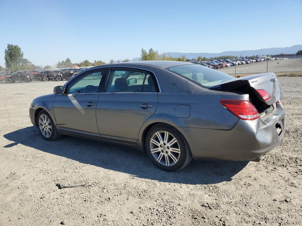 Lot #2888965784 2005 TOYOTA AVALON XL