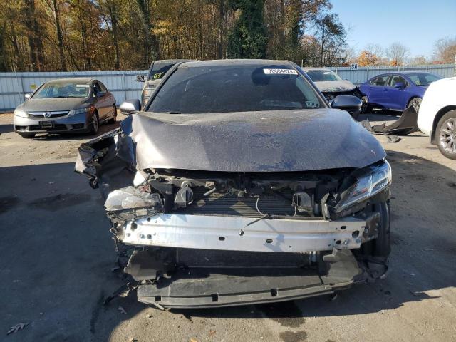 2022 TOYOTA CAMRY LE - 4T1C11AK0NU680929