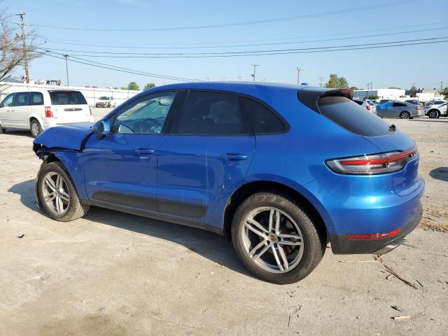 VIN WP1AA2A58LLB09413 2020 PORSCHE MACAN no.2