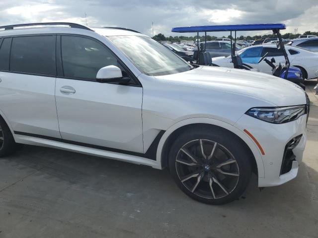 VIN 5UXCW2C07N9K01074 2022 BMW X7, Xdrive40I no.13