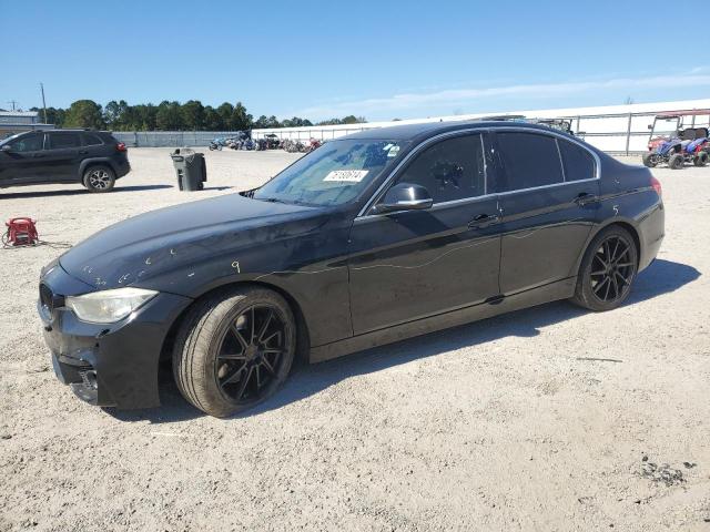 2015 BMW 335 I - WBA3A9G55FNT09309