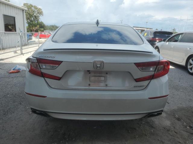 2022 HONDA ACCORD SPO - 1HGCV1F3XNA061333