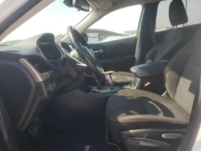 2015 JEEP CHEROKEE L - 1C4PJLCB7FW732691