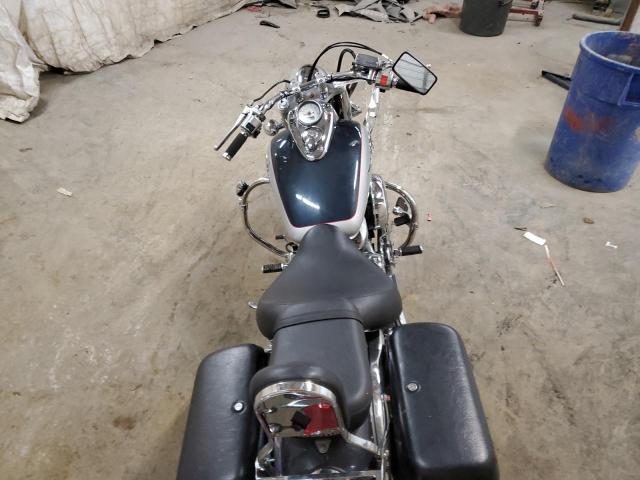 2003 HONDA VT750 CDC JH2RC44653M705028