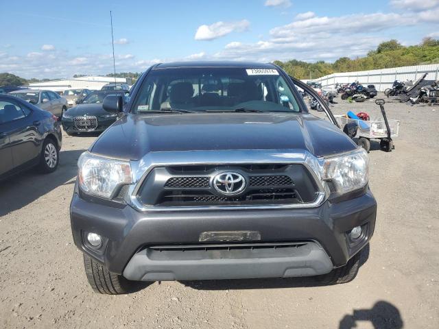 VIN 3TMLU4EN1FM197232 2015 Toyota Tacoma, Double Cab no.5