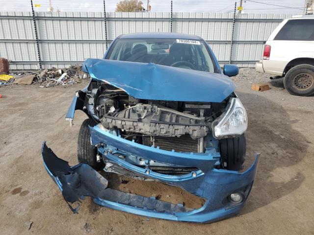 2019 MITSUBISHI MIRAGE G4 - ML32F3FJ2KHF10644