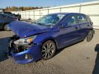 2019 HYUNDAI ELANTRA GT - KMHH35LEXKU109233