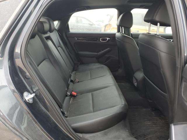 2022 HONDA CIVIC SPOR - 19XFL1H81NE019754
