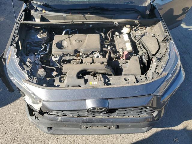 2019 TOYOTA RAV4 LE - 2T3G1RFV6KC037198