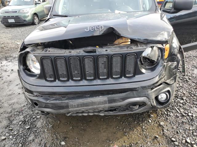 2018 JEEP RENEGADE S - ZACCJBAB5JPH59471