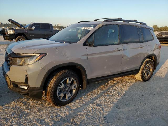 2023 HONDA PASSPORT T #2925637408