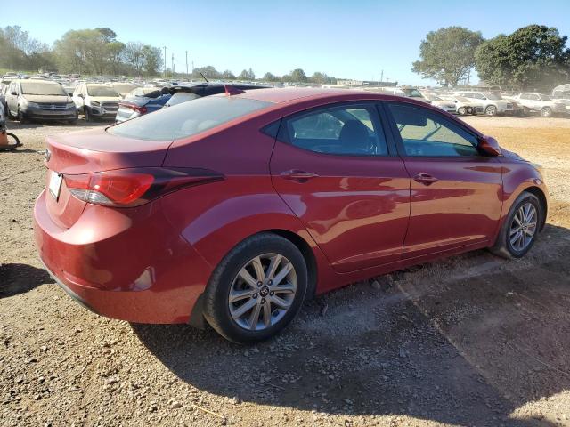 2015 HYUNDAI ELANTRA SE - KMHDH4AE1FU279211