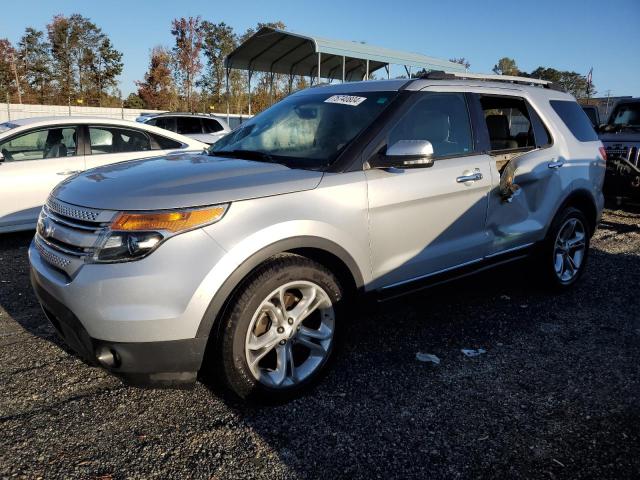 FORD EXPLORER L