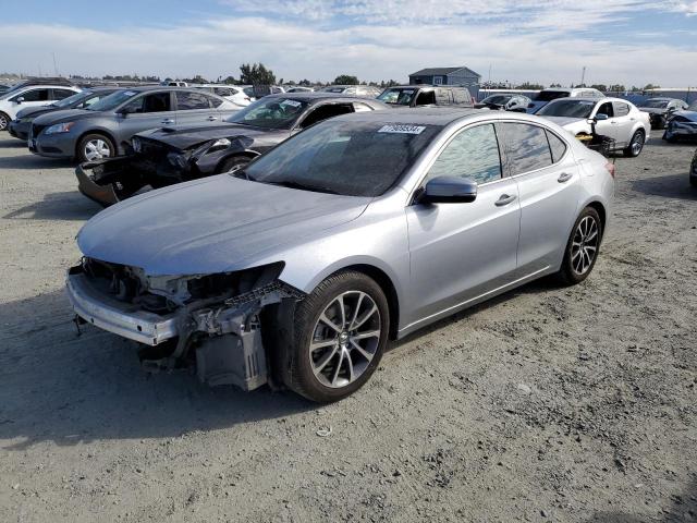 2017 ACURA TLX TECH #3006119753